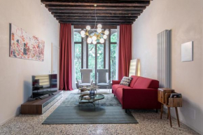 Il Viaggiatore Venere Apartments, Venedig